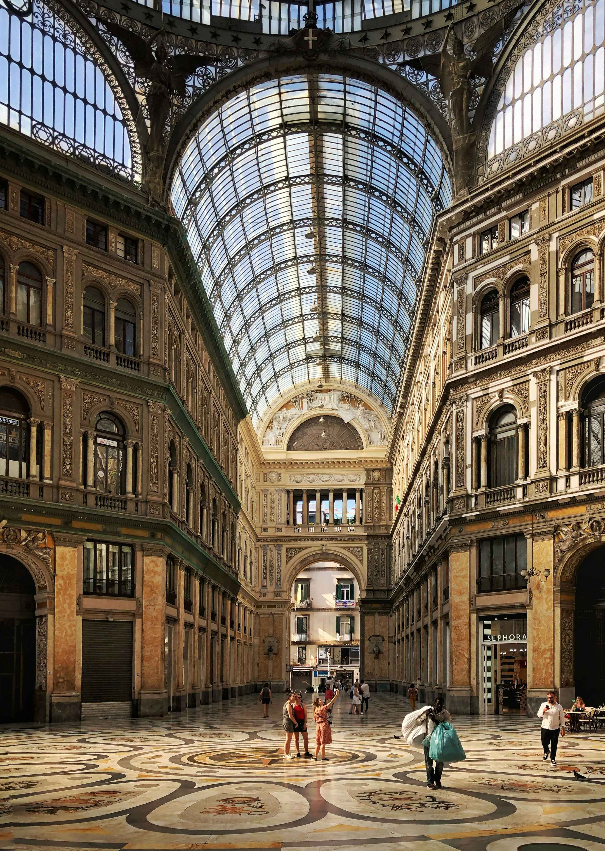 Galeria
