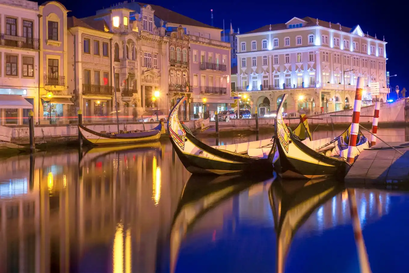 Destinos de Norte a Sul de Portugal para viajar na Páscoa