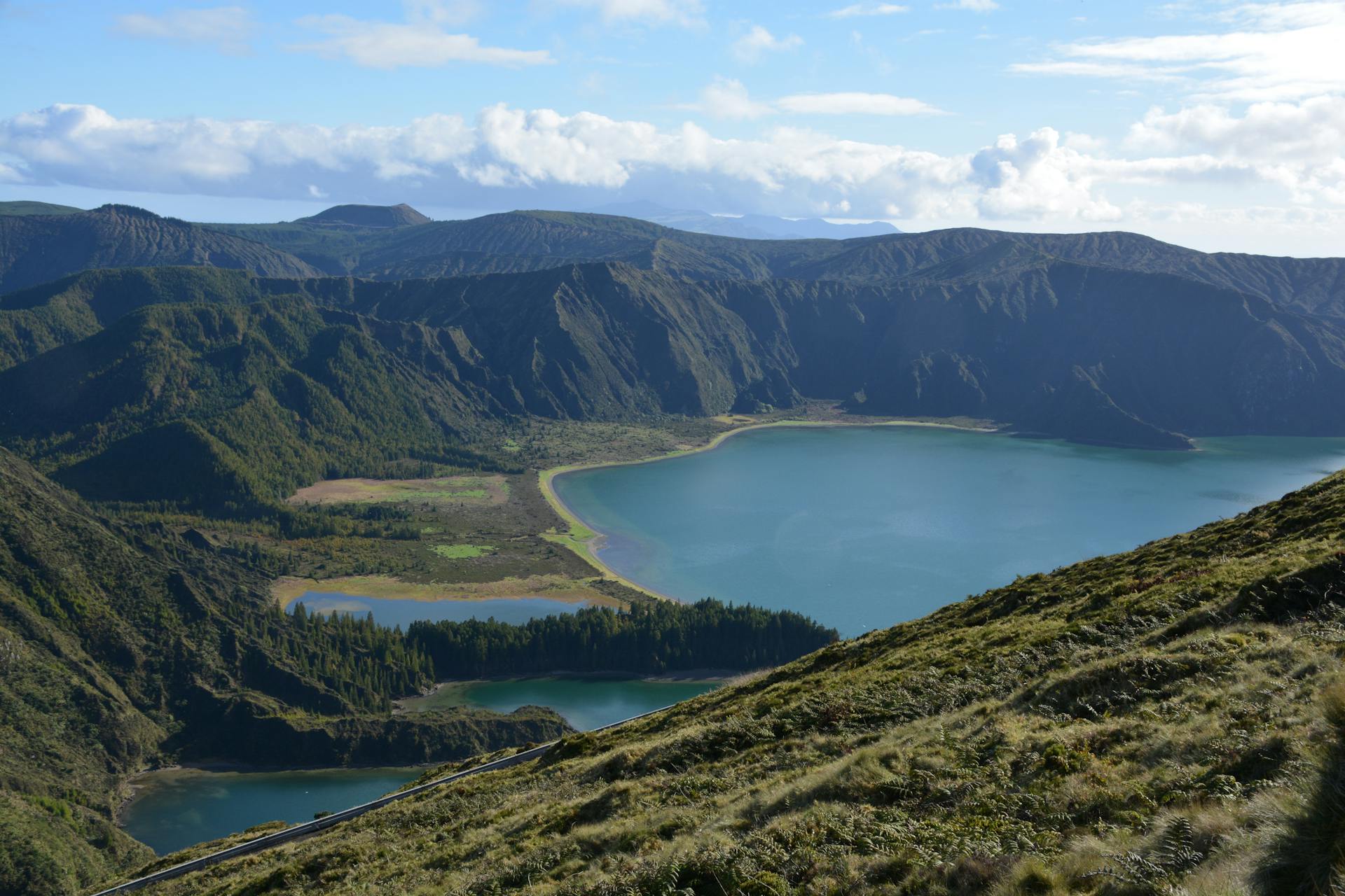 Ilha de São Miguel