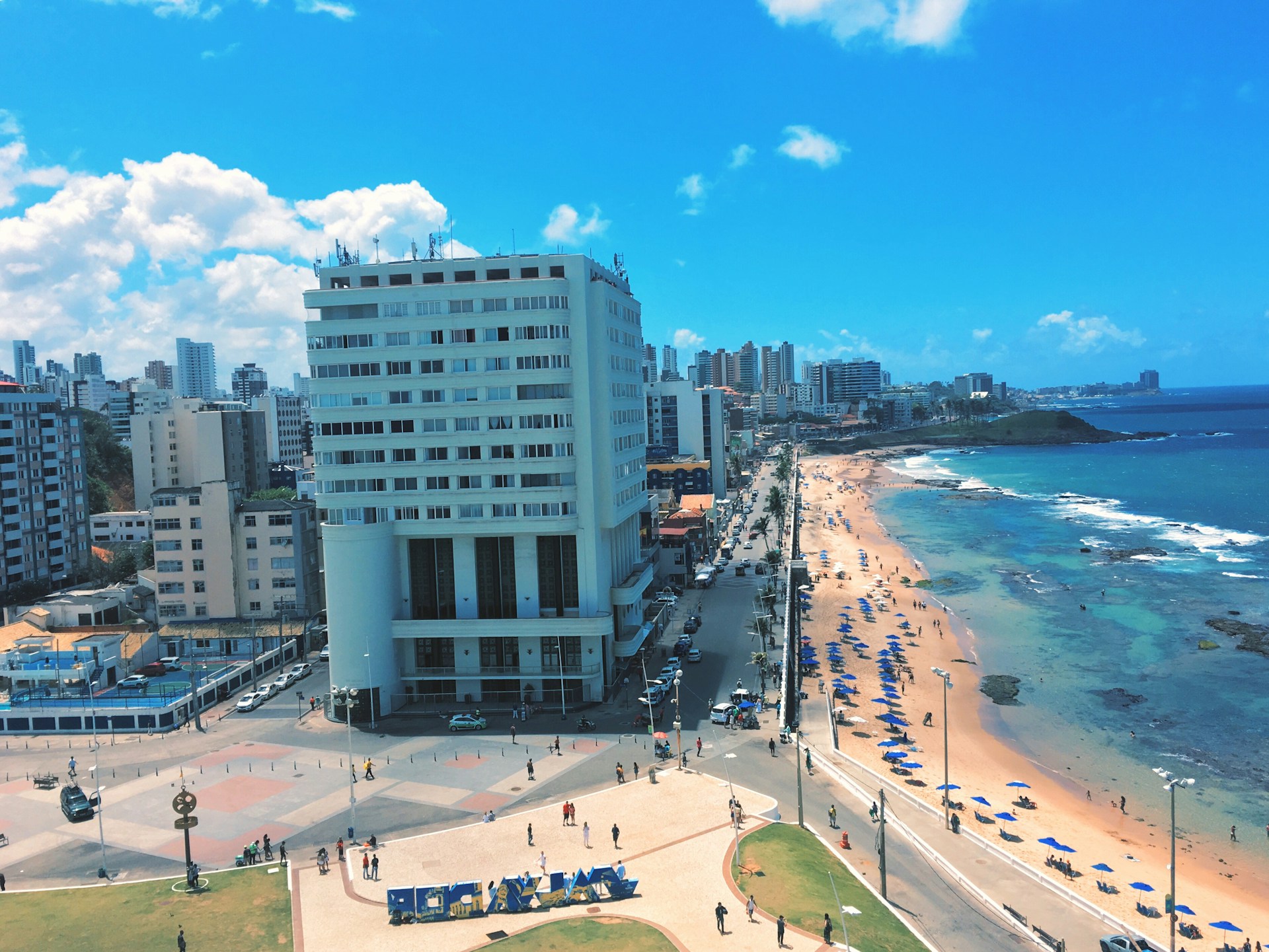 Galeria