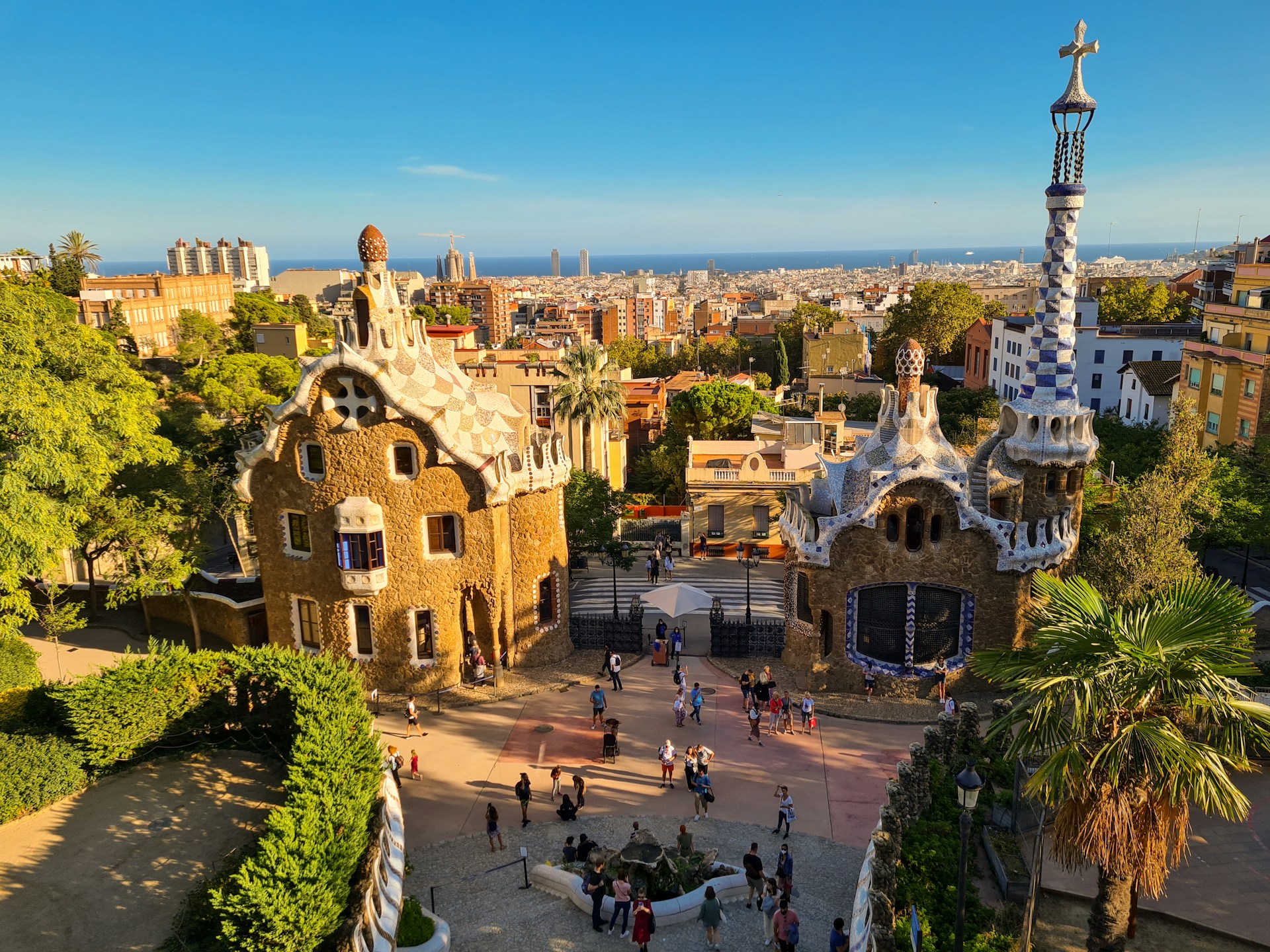 Barcelona