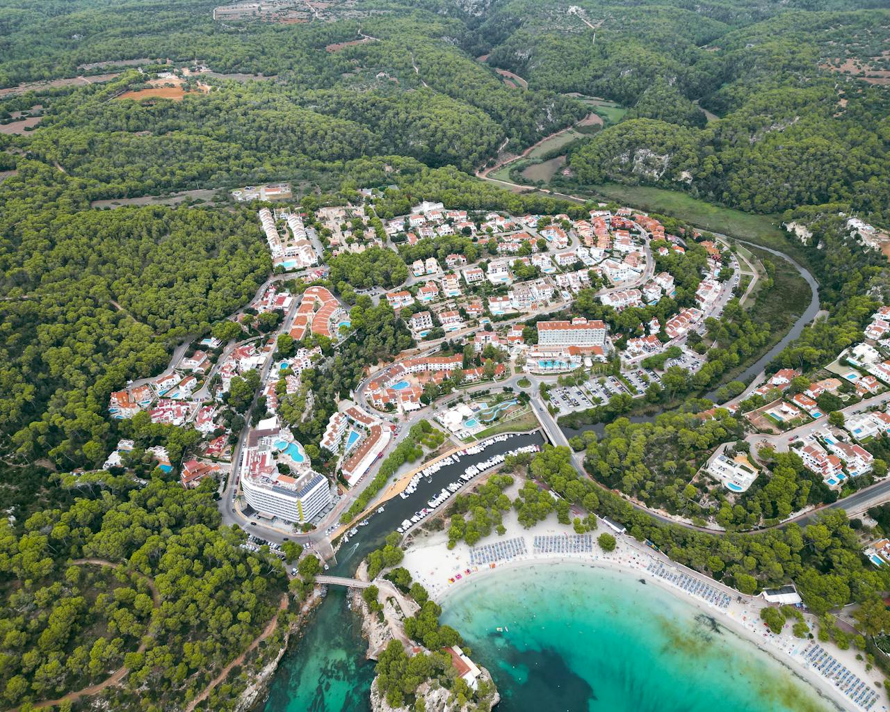 Menorca