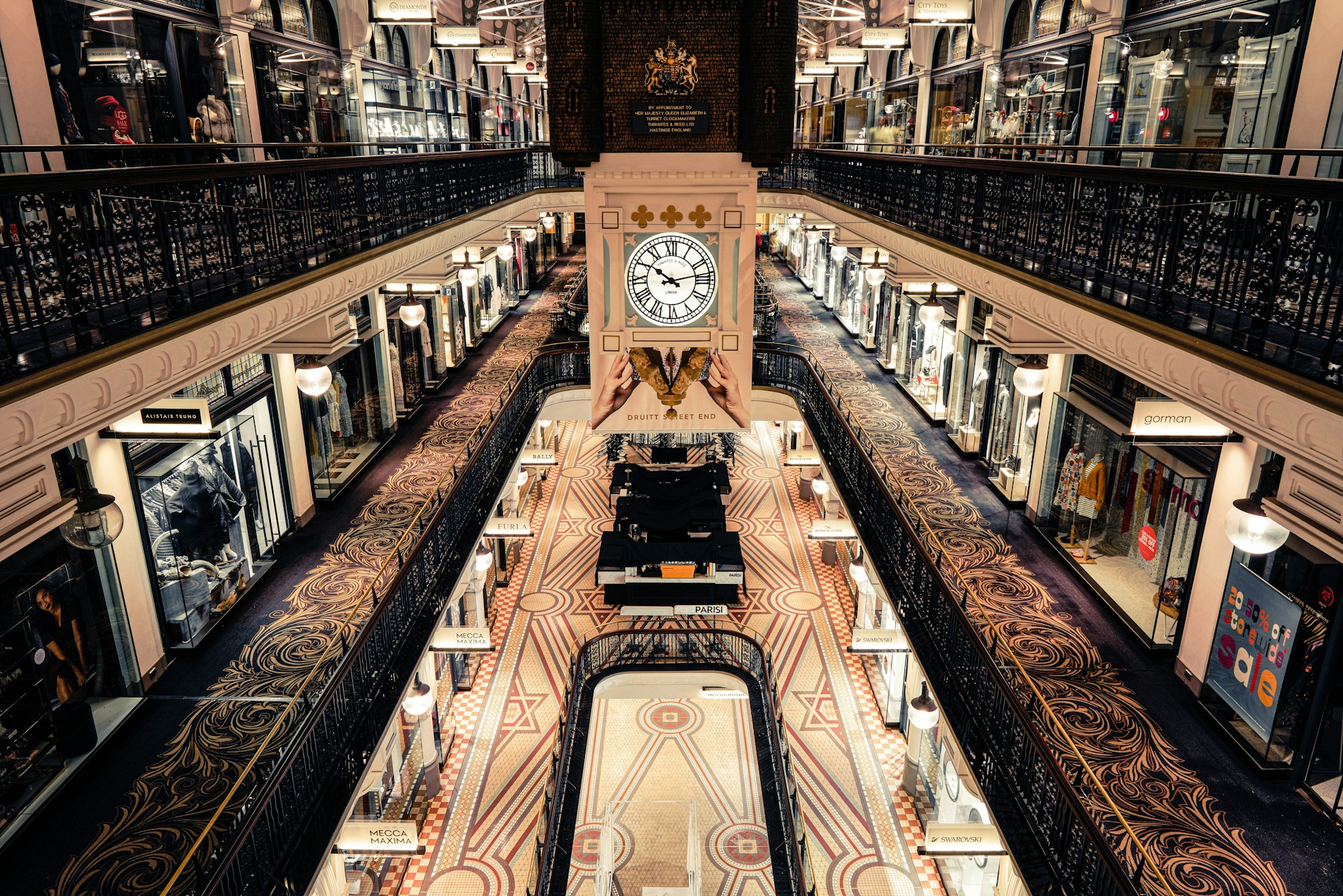Galeria