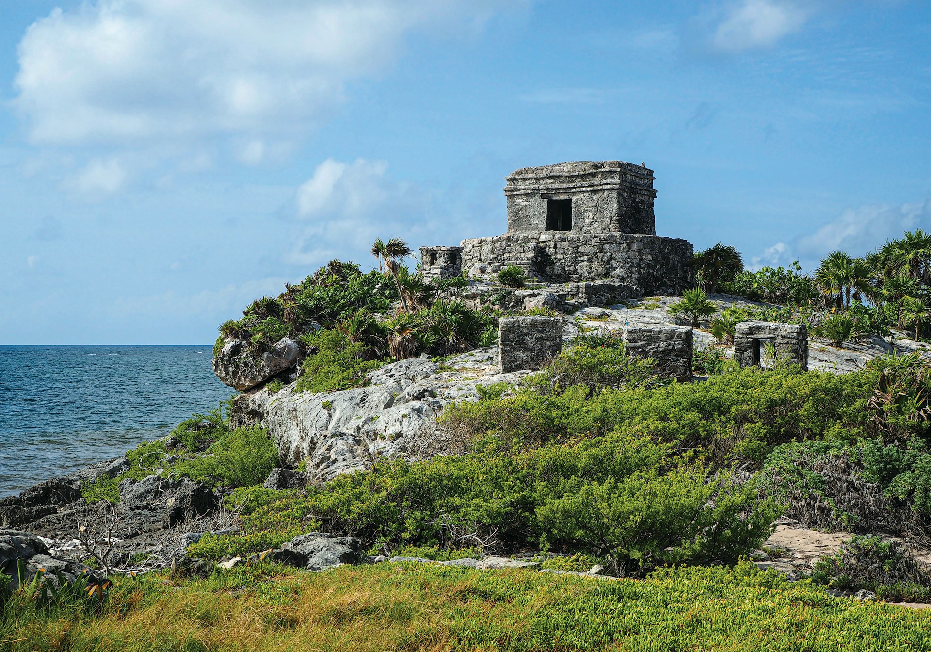 Tulum