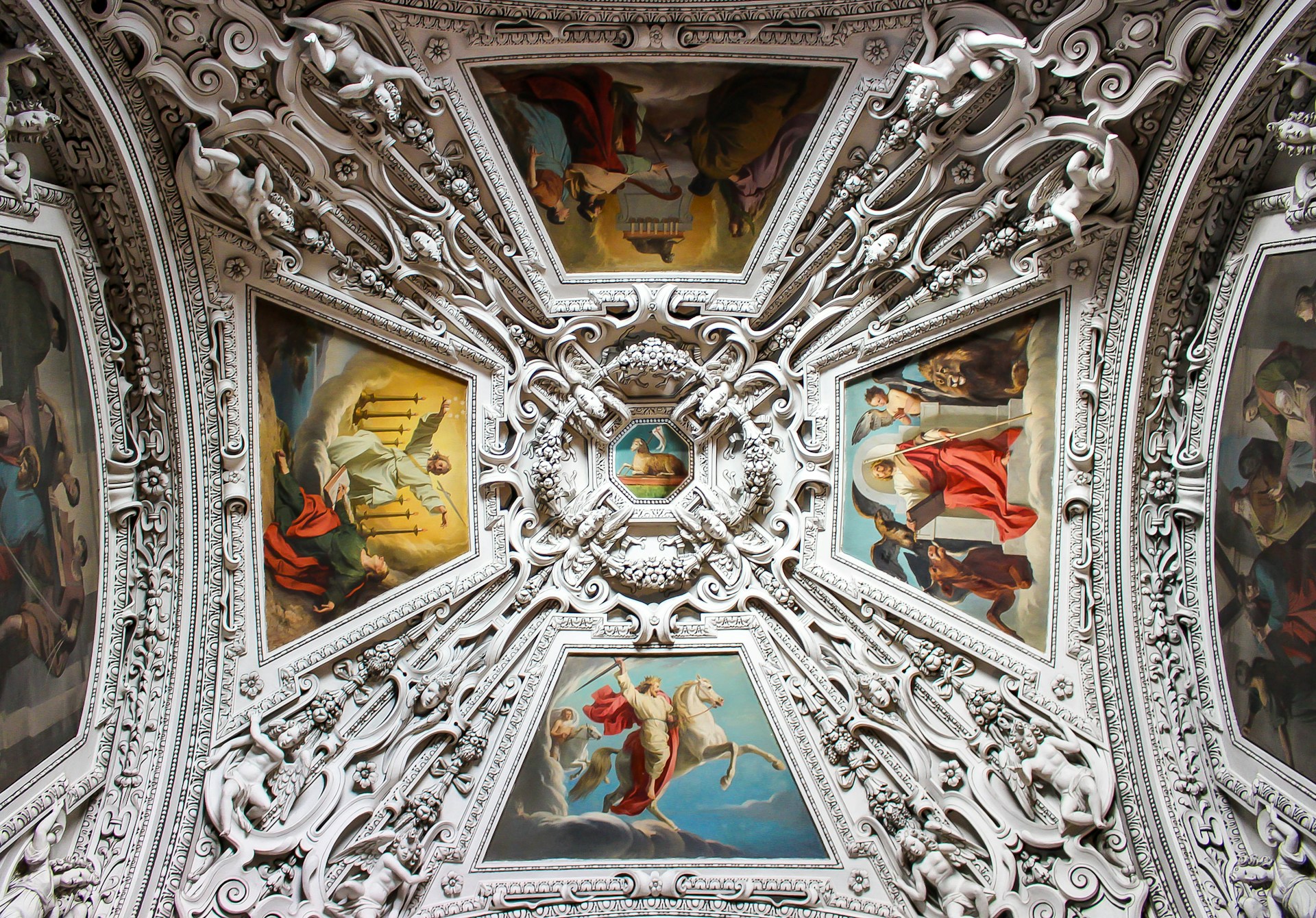Galeria