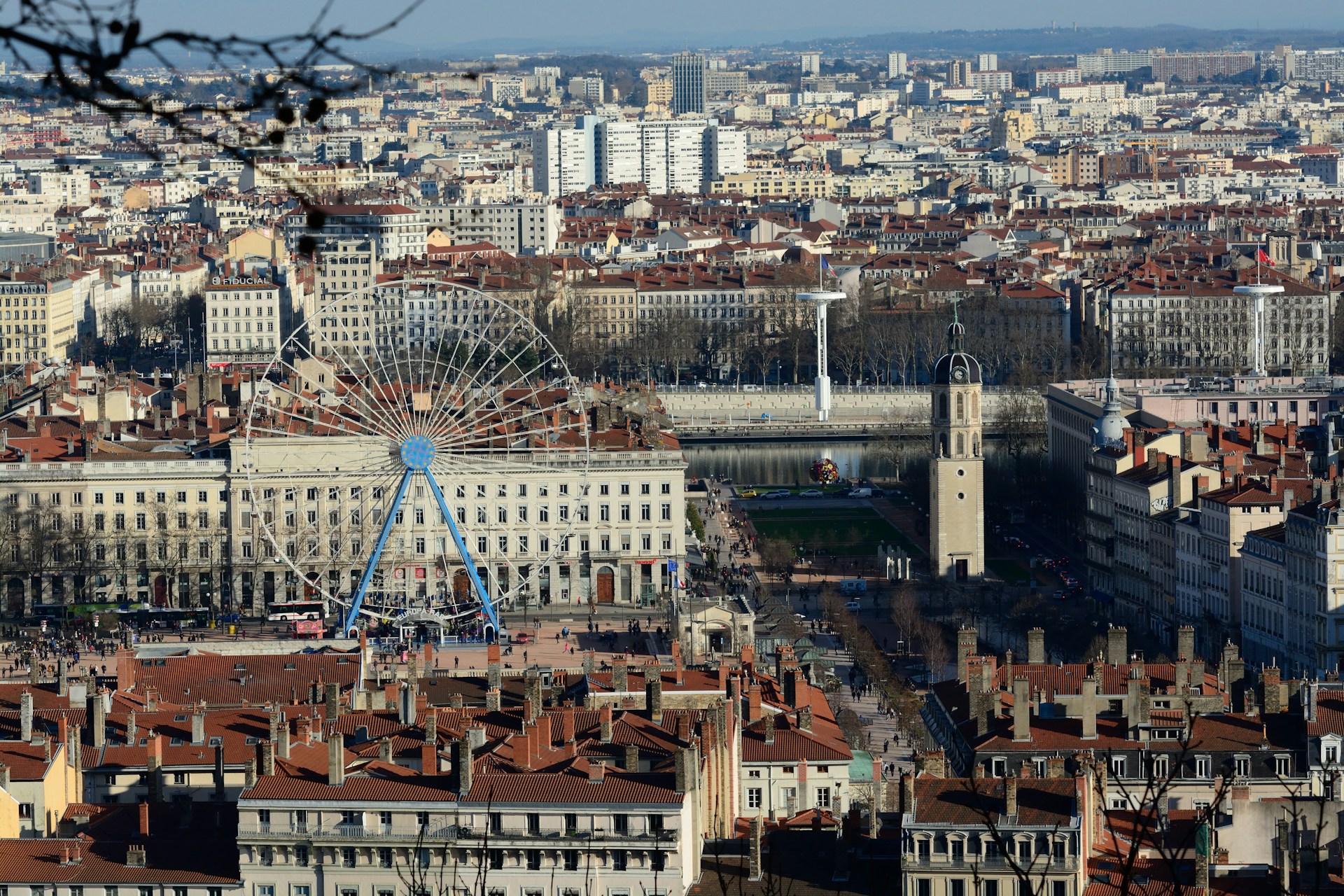 Lyon