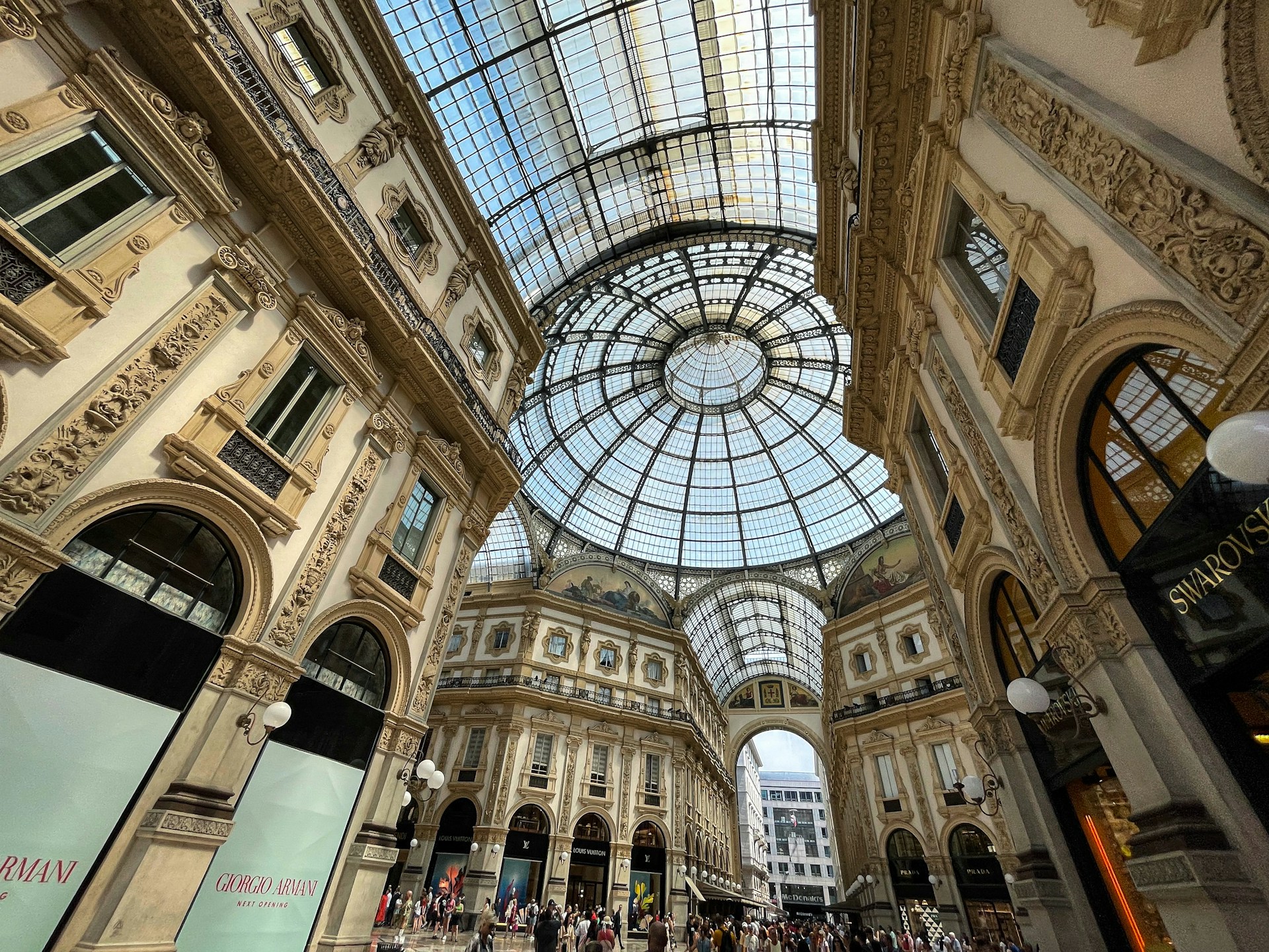 Galeria