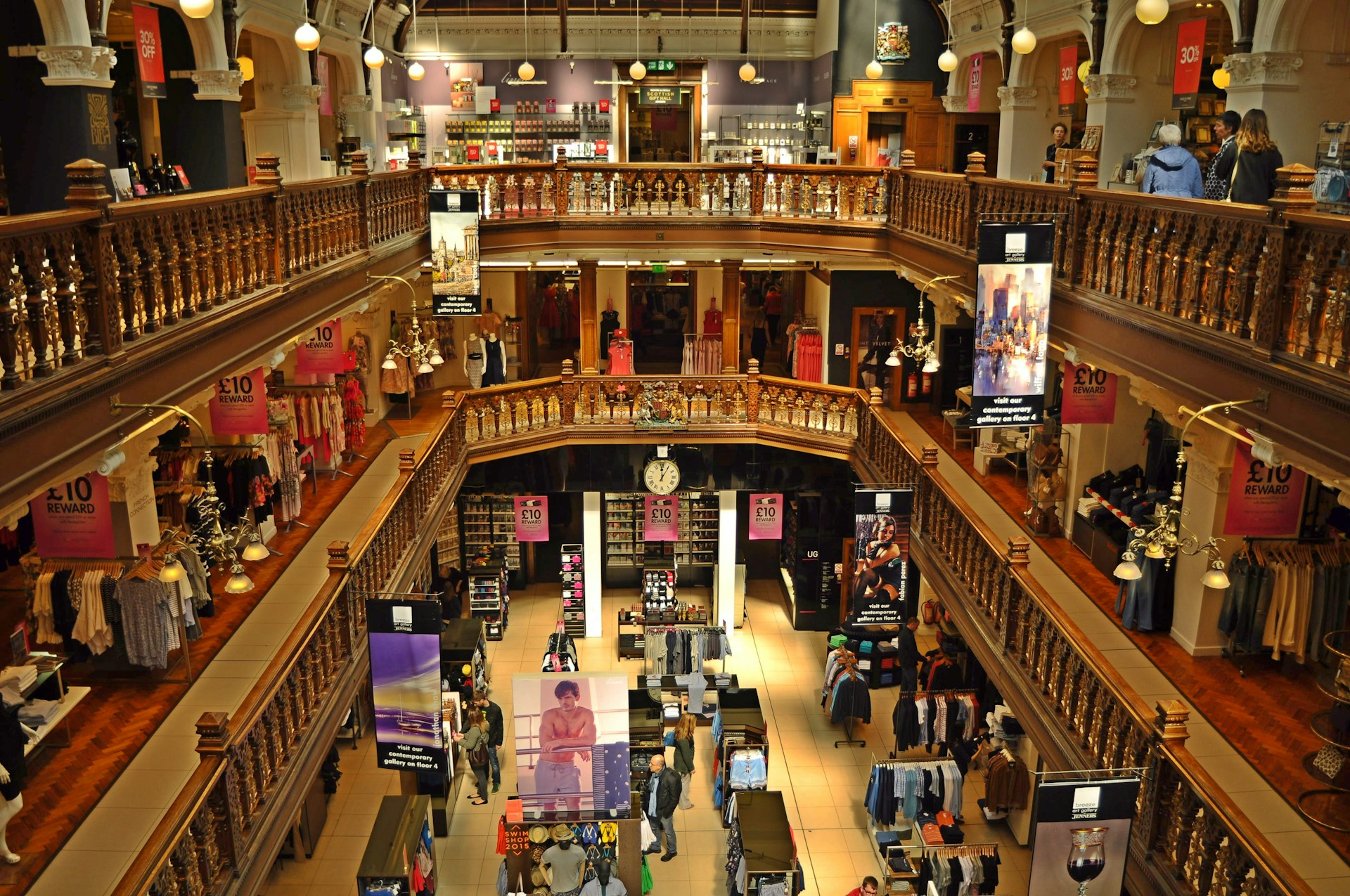 Galeria