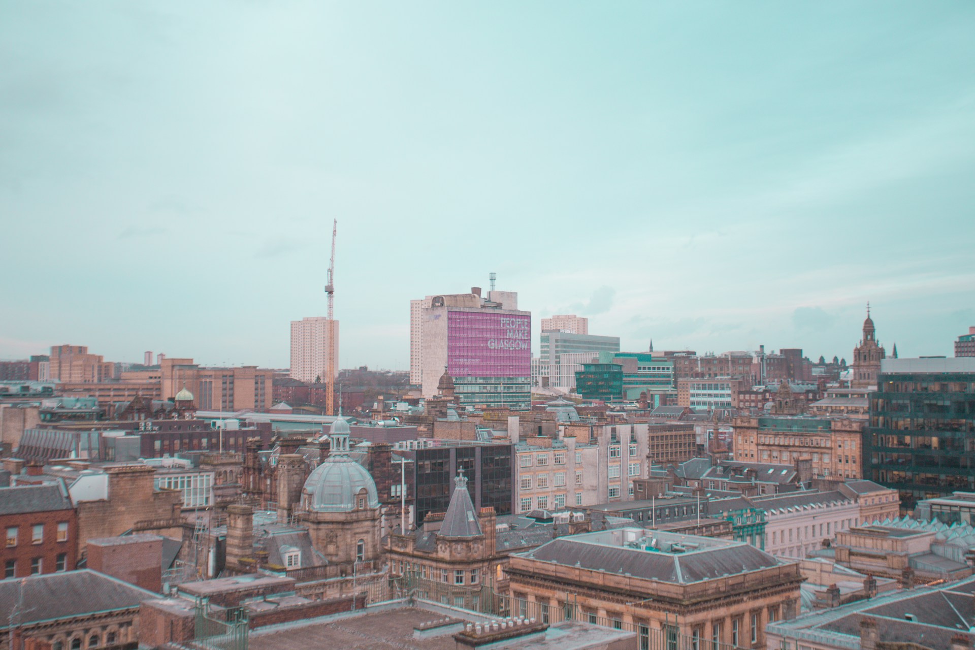 Glasgow