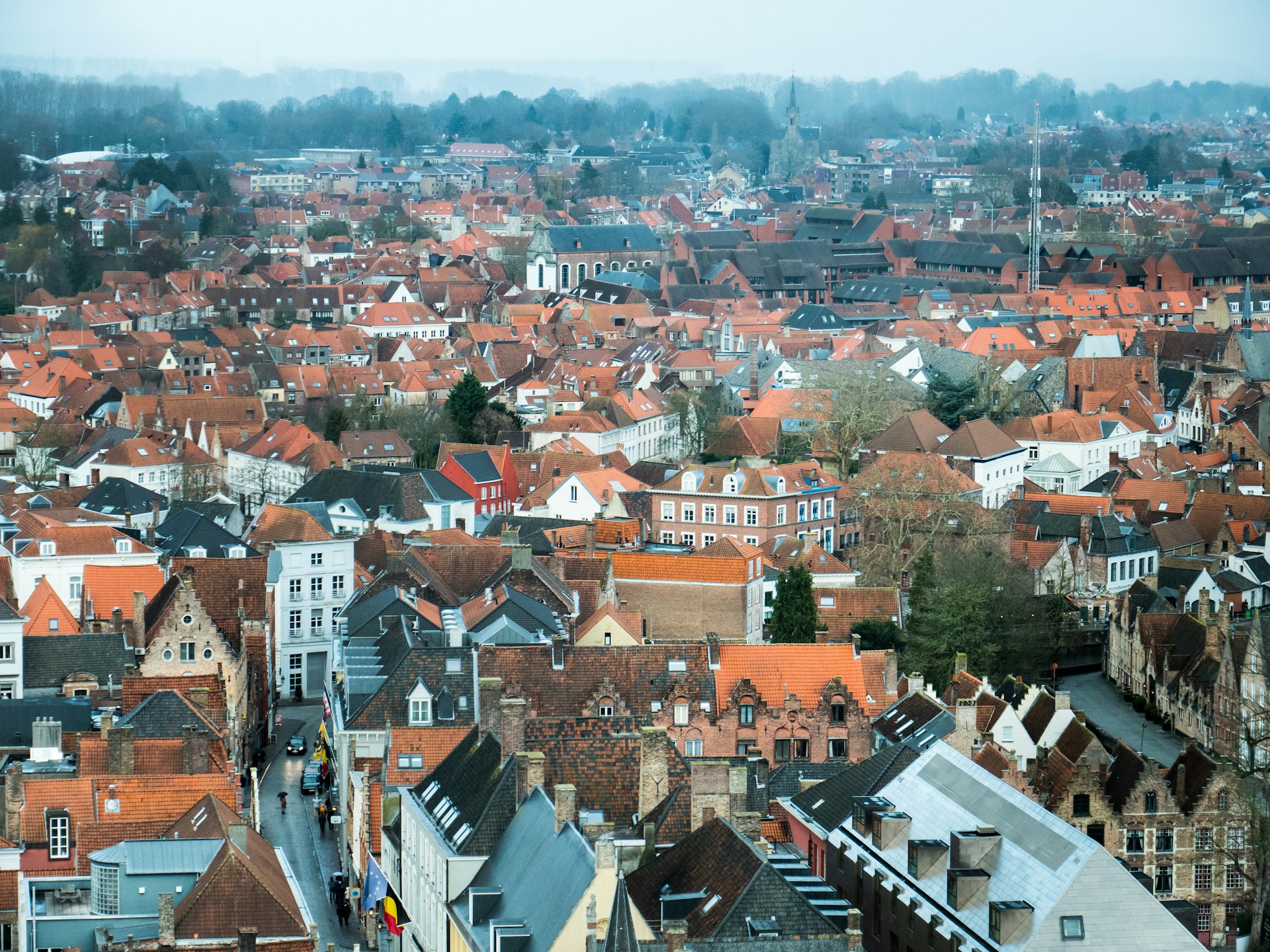 Bruges