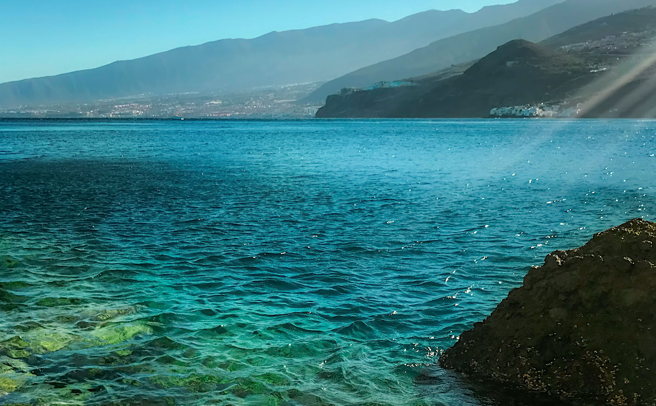 Tenerife