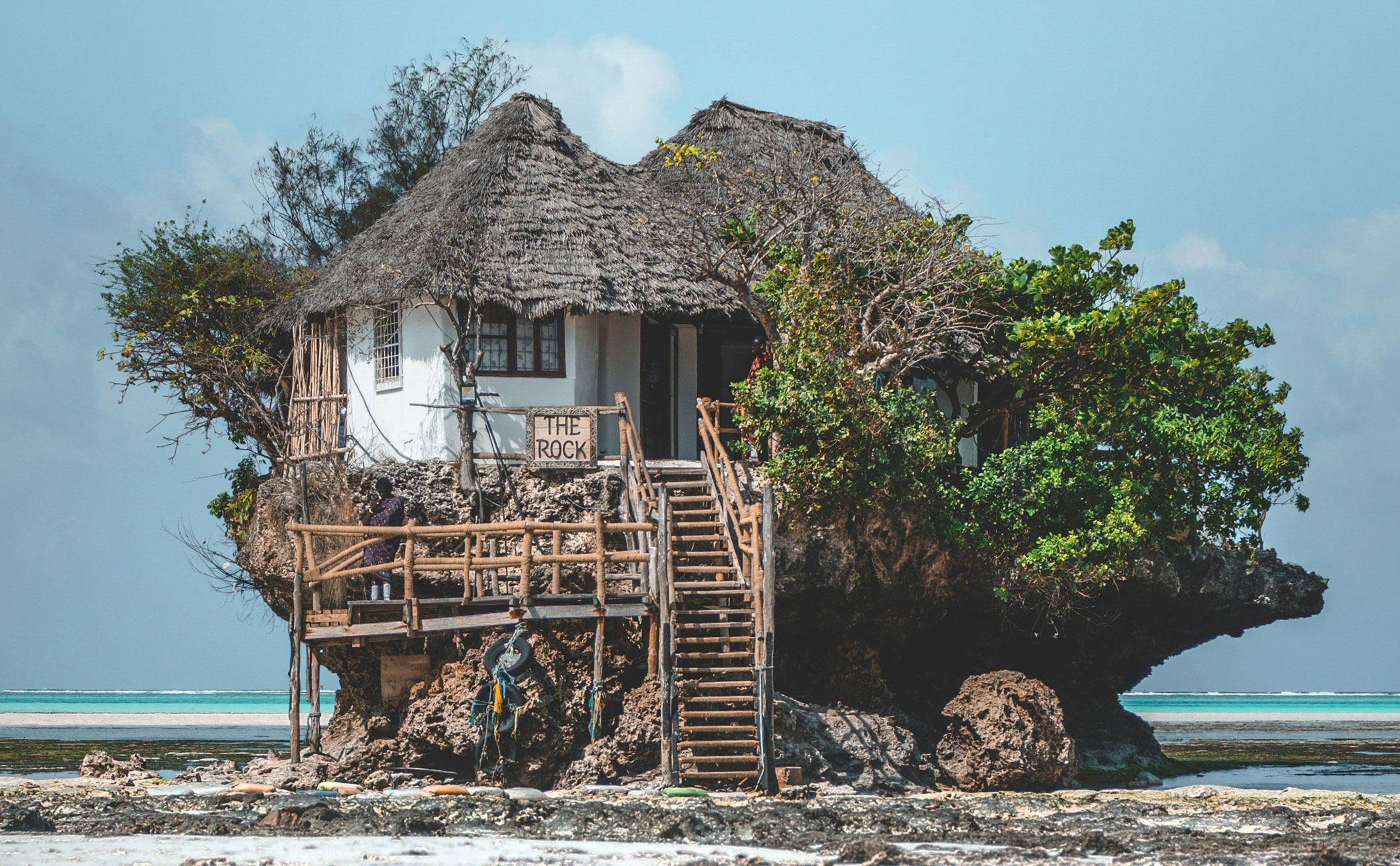Zanzibar
