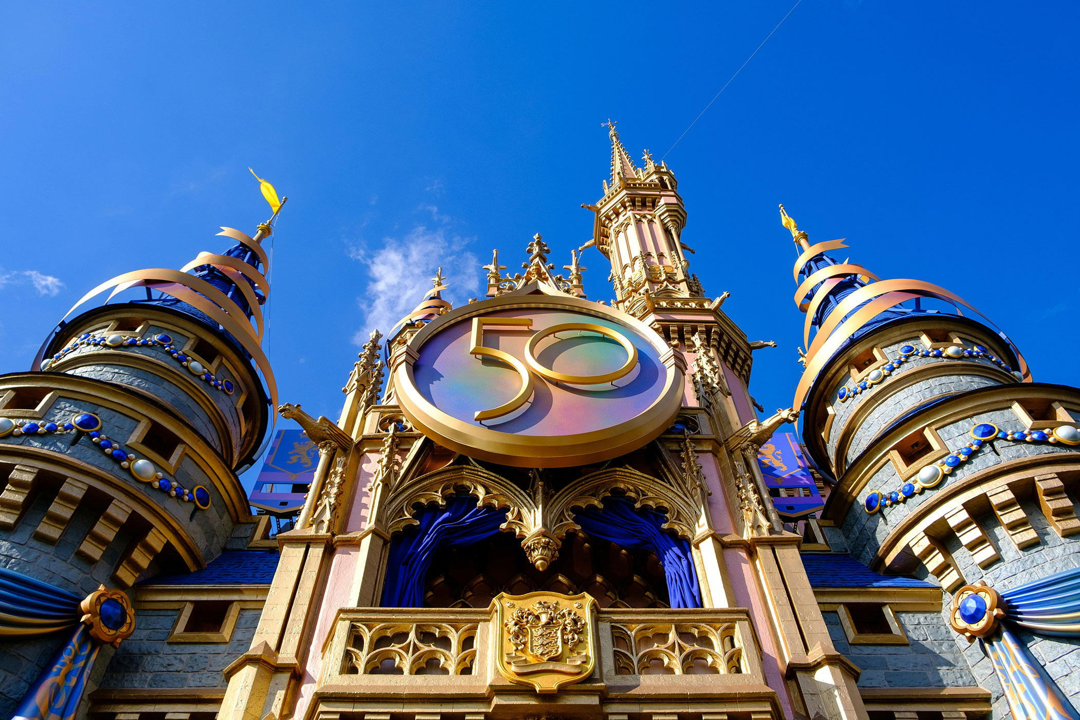 Disneyland® Orlando